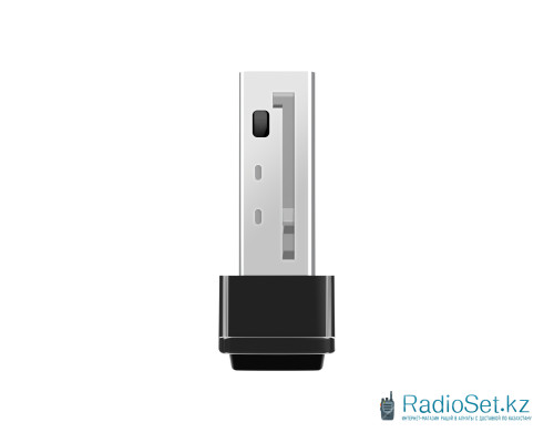 Сетевой USB адаптер TP-Link Archer TX1U Nano